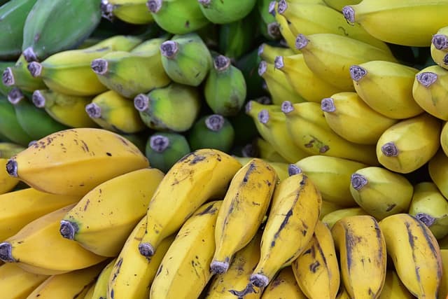 Bananas
