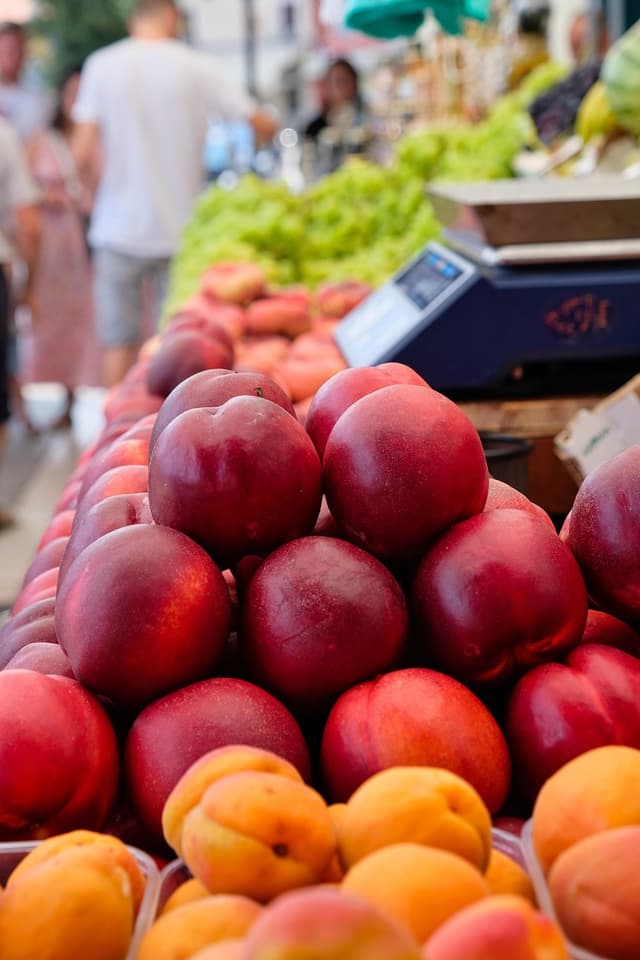 Fruits